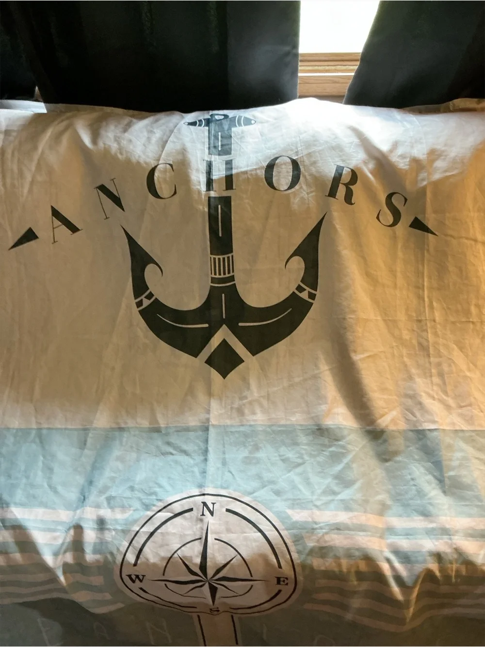 Chor nautical themed